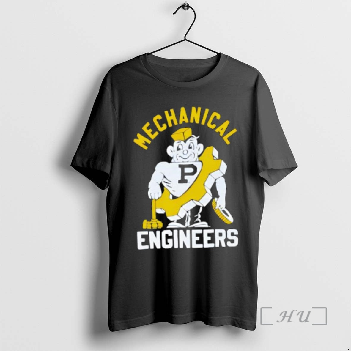 Officials Purdue Mechanical Engineers
