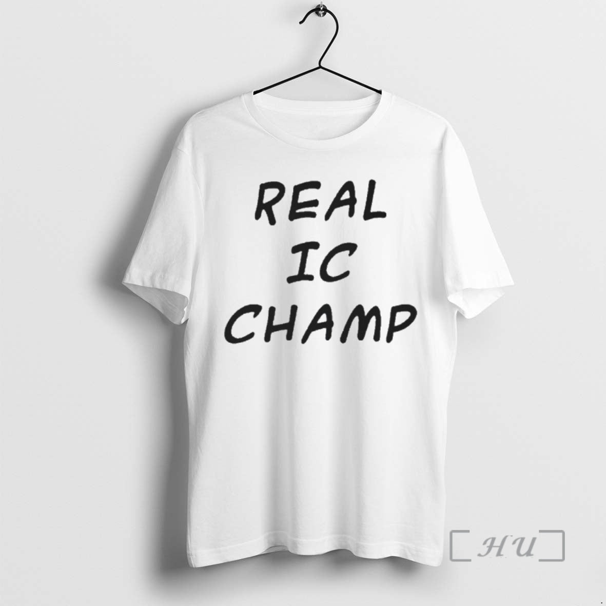 Officials Real Ic Champ