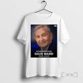 Officials Remembering Dave Ward Passed Away At The Age Of 86 1939 2025 Premium