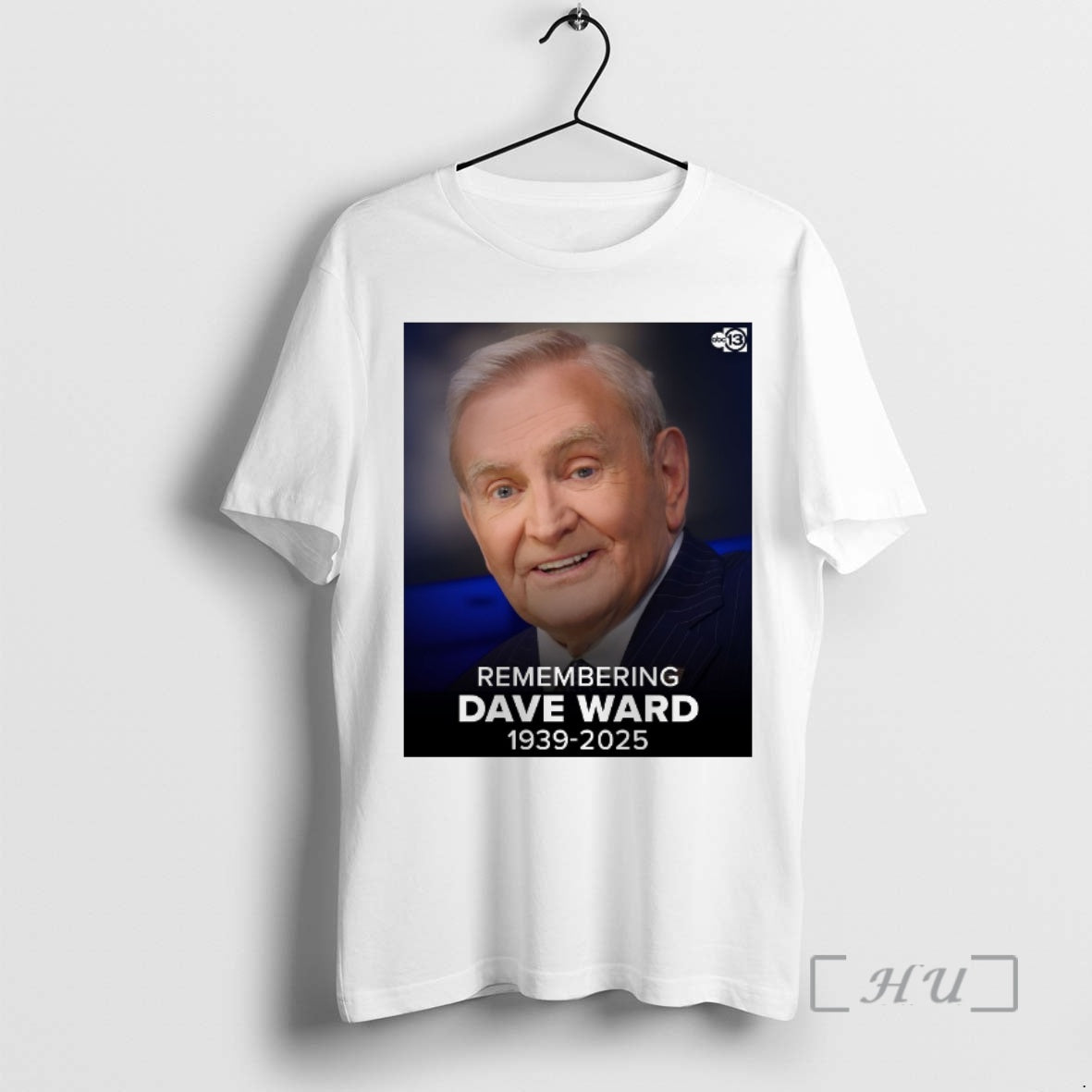 Officials Remembering Dave Ward Passed Away At The Age Of 86 1939 2025 Premium