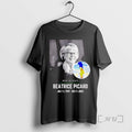 Officials Rest In Peace Beatrice Picard 2025