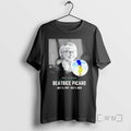 Officials Rest In Peace Beatrice Picard 1929 2025