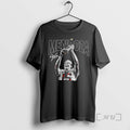 Officials Retro Fernando Mendoza 2025 Heisman Winner Signature