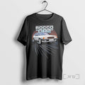 Officials Retro Rocco Gr2 Car Vintage