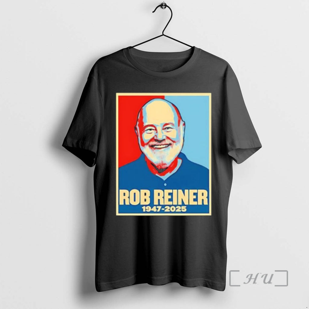Officials Rob Reiner Rest In Peace 1947 2025