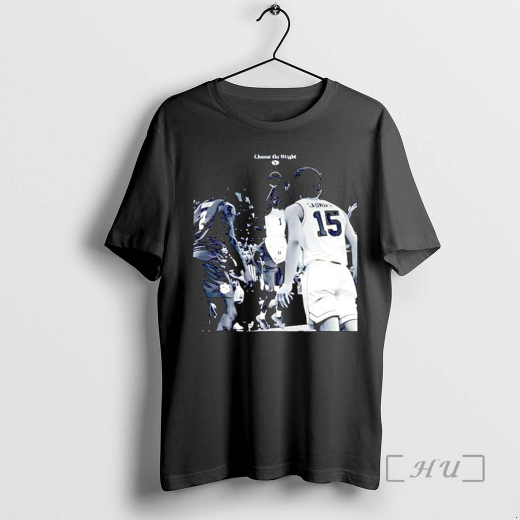 Officials Robert Wright Iii Byu Cougars Choose The Right Christmas