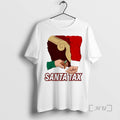 Officials Santa Tax Christmas 2025 Funny Christmas