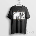 Officials Santas Hot Mess