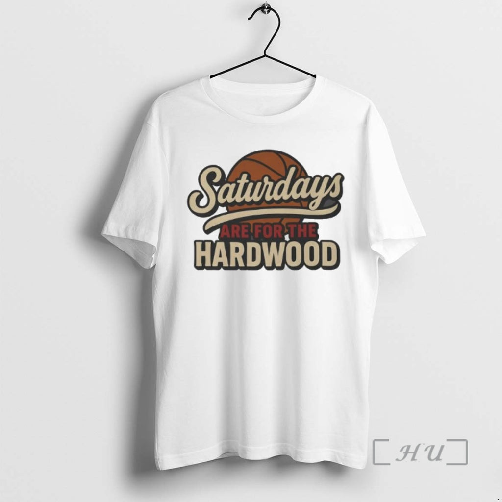 Officials Saturdays For The Hardwood