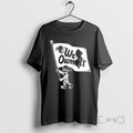Officials Seton Hall Pirates The We Own It New Circle Black Premium T Shirts Sweater