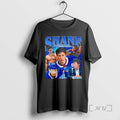 Officials Shane Hollander Hockey Graphic