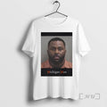 Officials Sherrone Moore Mugshot Michigan Man