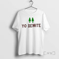 Officials Siraj Hashmi Yo Semite Christmas