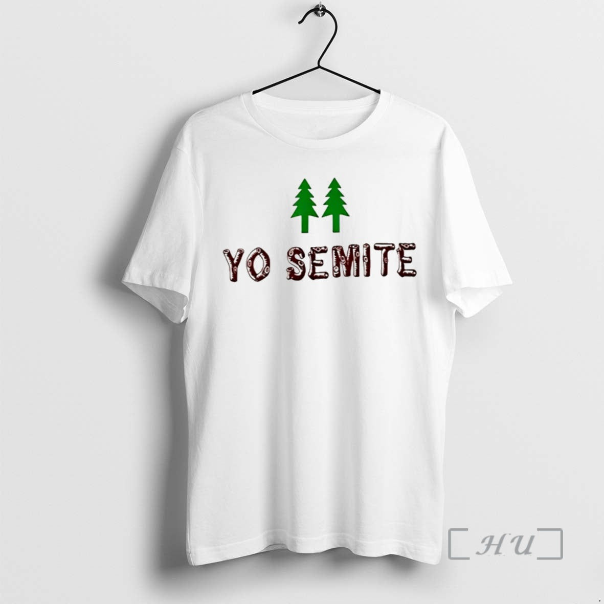 Officials Siraj Hashmi Yo Semite Christmas