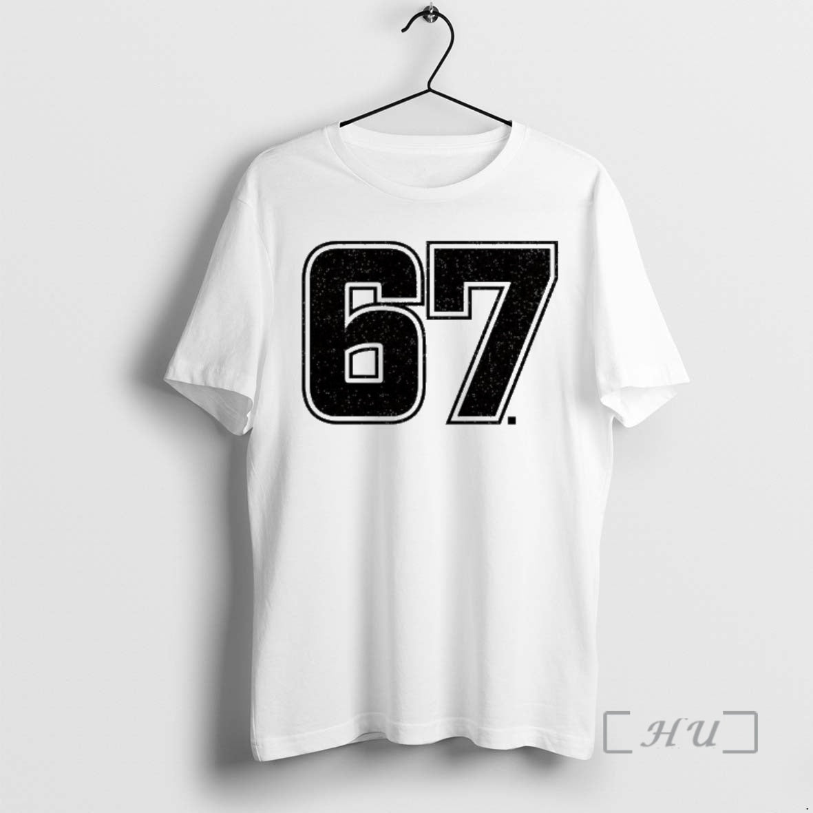 Officials Six Seven Numbers 67
