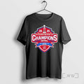 Officials South Carolina State Bulldogs 2025 Celebration Bowl Champions
