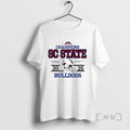 Officials South Carolina State Bulldogs 2025 Cricket Celebration Bowl Champions Ornaments Premium T Shirts Sweater