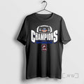 Officials South Carolina State University Bulldogs Football 2025 Celebration Bowl Champions Premium T Shirts Sweater