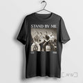 Officials Stand By Me Movie Rob Reiner Film Est 1986 Vintage Premium T Shirts Sweater