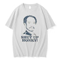 Officials Stanley Hudson Shut Up Honky The Office Tee Premium T Shirt