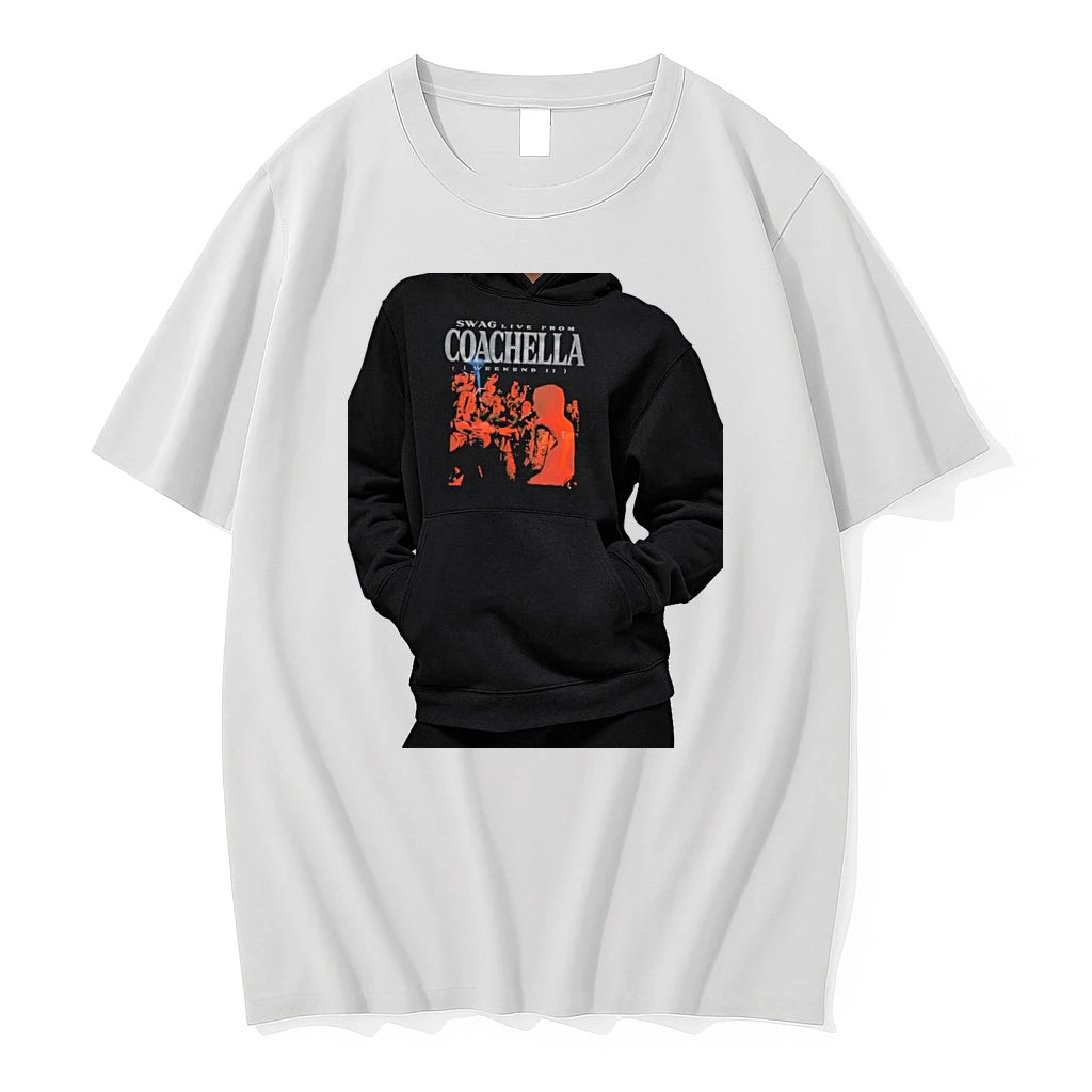 Officials Steve Lacy Swag Live From Coachella Weekend Ii Concert Tour Performance
