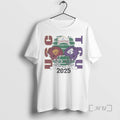 Officials Tcu Horned Frogs Vs Usc Trojans 2025 Alamo Bowl San Antonio Tx Premium