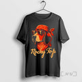 Officials Tennessee Dog Rocky Top Fan