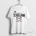 Officials Texas Am Aggies 2025 26 College Football Playoffs