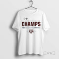 Officials Texas Am Aggies 2026 Cotton Bowl Champions Playoff