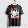 Officials Texas Longhorns Cheez It Citrus Bowl 2025