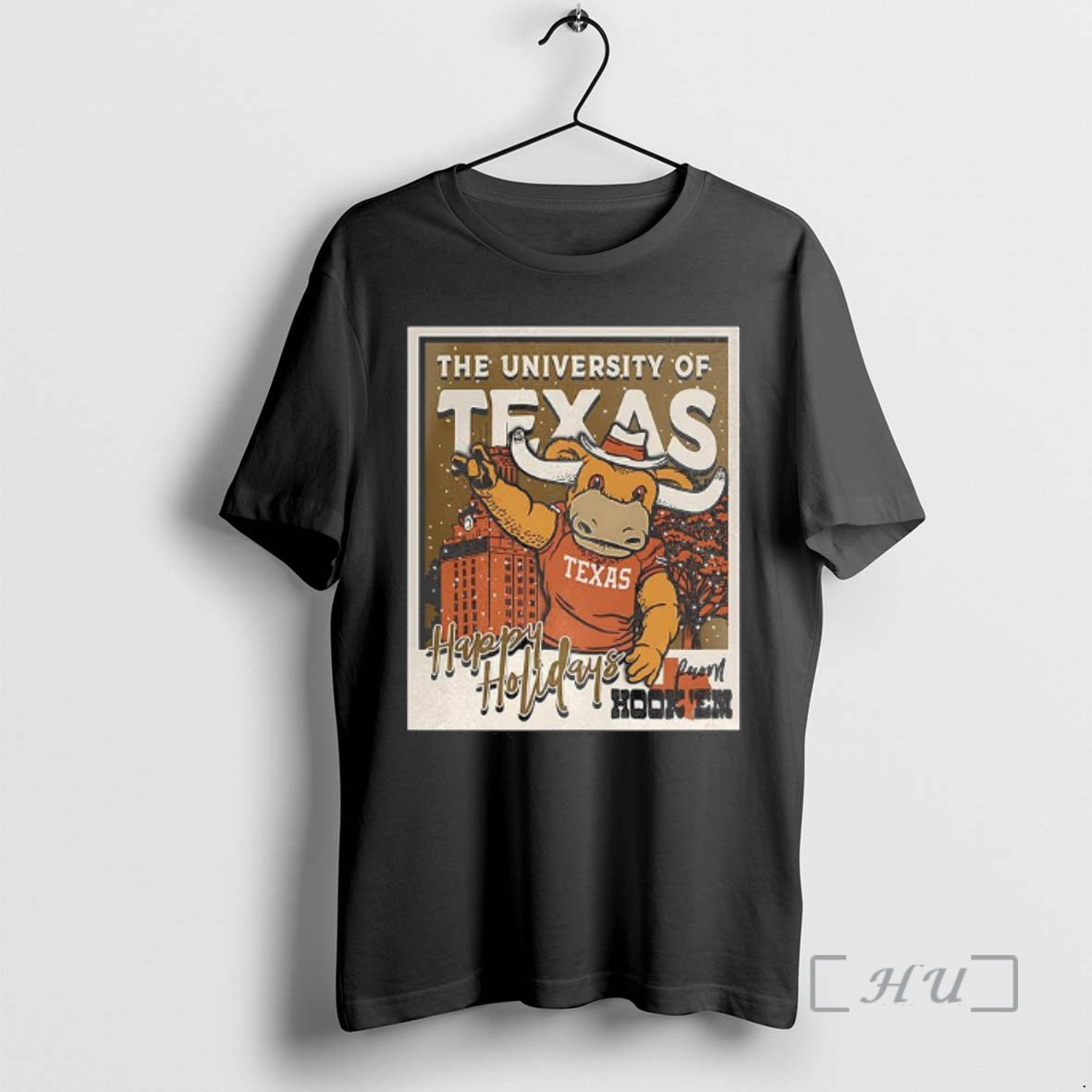 Officials Texas Longhorns The University Of Texas