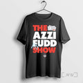 Officials The Azzi Fudd Show Uconn Huskies Logo