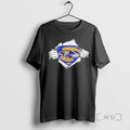 Officials The Baltimore Ravens Are My Superpower