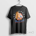 Officials The Crush Nwa World Womens Champion Natalia Markova Ornaments