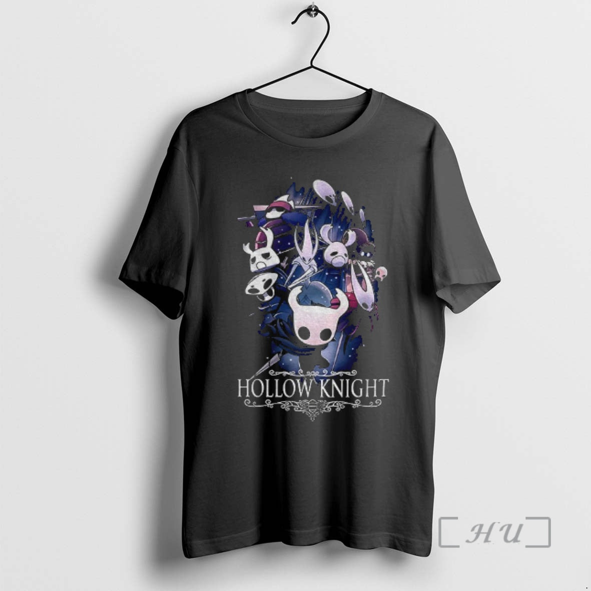 Officials The Hollow Knight Game