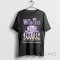 Officials The K State Wildcats Abbey Road 130 Season 1896 2026 Premium T Shirts Sweater