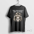 Officials The Lion Doesnt Wait 18 Years Retro