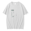 Officials The London Irish Centre 1987 Map Premium T Shirt