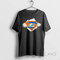 Officials The Miami Dolphins Are My Superpower