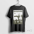 Officials The Royston Club Dec 13 2025 Mountford Hall Circle Black Premium T Shirts Sweater