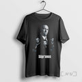 Officials The Sopranos Cast Group Mafia Tv Show