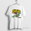 Officials The Sucio Grinch X Mf Doom Mf Christmas