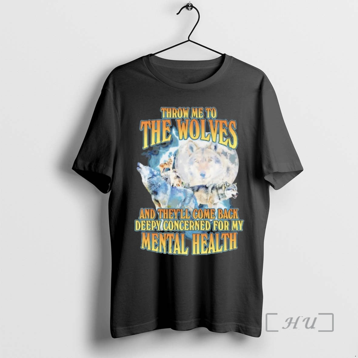 Officials Throw Me To The Wolves And Theyll Come Back Deeply Concerned For My Mental