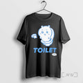 Officials Toilet Time Chikawa Meme Cute