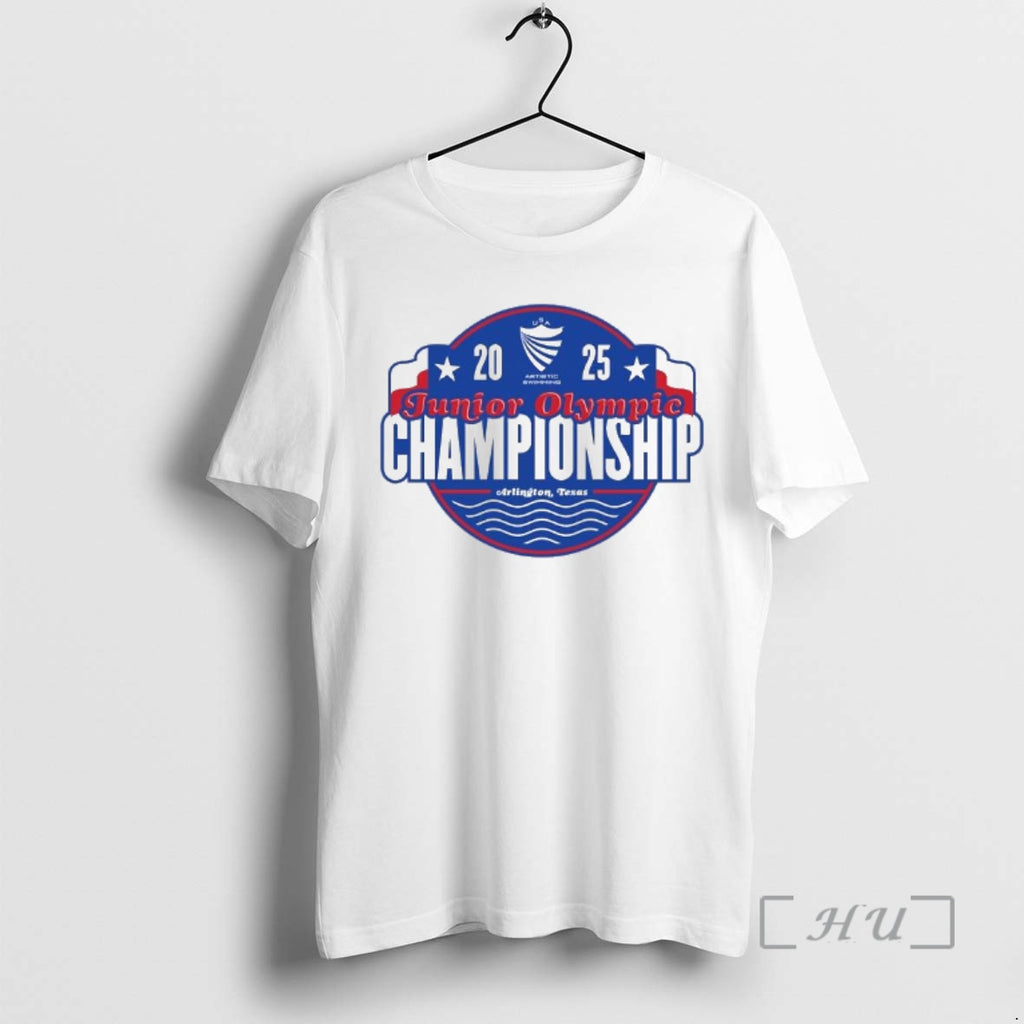 Officials Usa Artistic Swimming Junior Olympic Championship Arlington Texas 2025