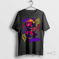 Officials Unhappy Campers Boy Swag Art