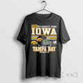 Officials University Of Iowa Hawkeyes Football 2025 Reliaquest Bowl Bound