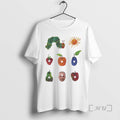 Officials Very Hungry Caterpillar