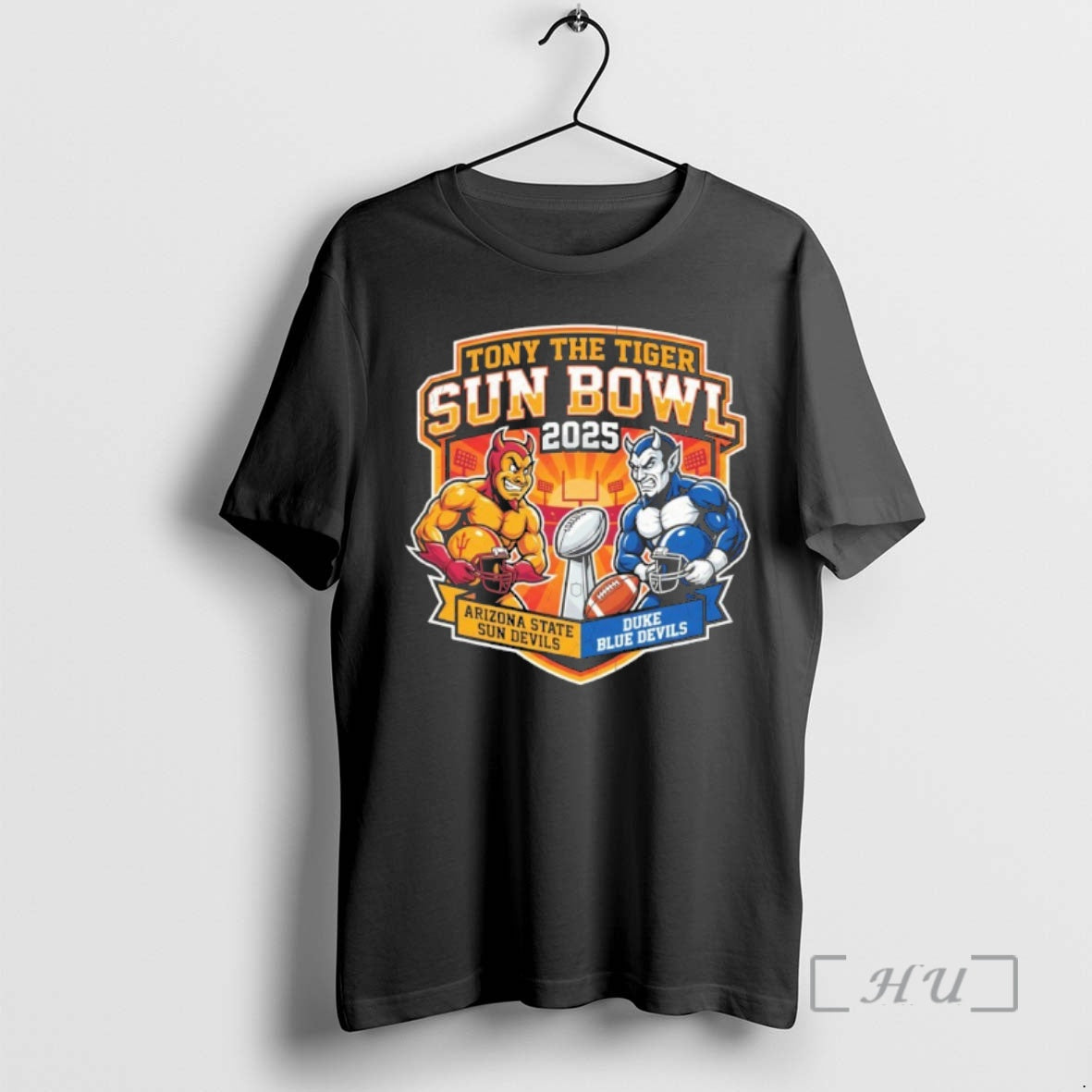 Officials Vintage Arizona State Sun Devils Vs