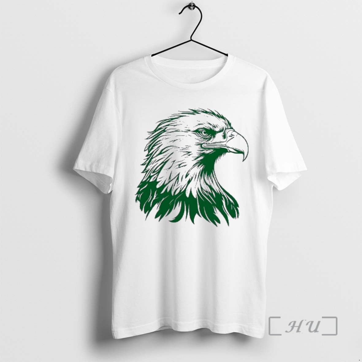 Officials Vintage War Eagle Bird